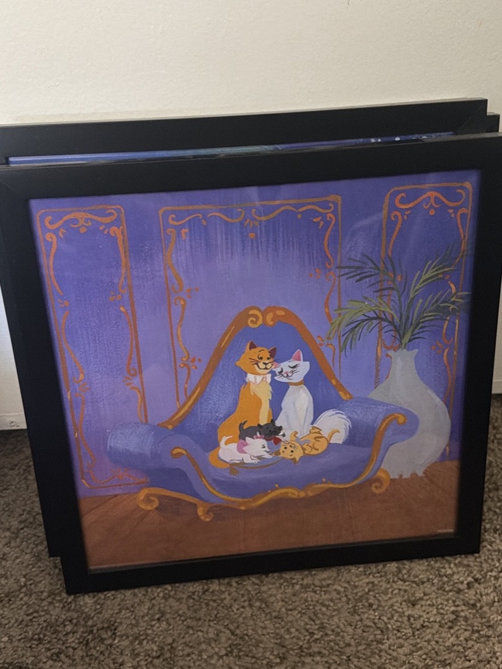 Disney art bundle